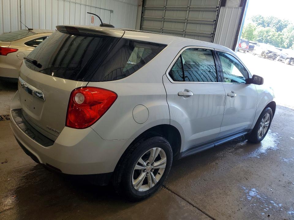 2015 Chevrolet Equinox მანქანა იყიდება აუქციონზე, vin: 2GNFLEEK5F6224512, აუქციონის ნომერი: 59316986