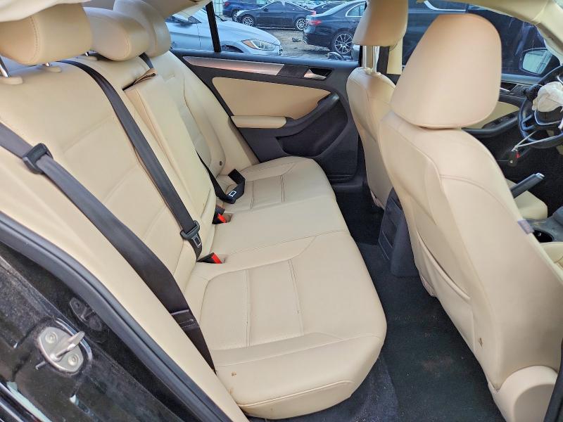 Продажа на аукционе авто 2017 Volkswagen Jetta, vin: 3VWDB7AJ1HM272879, номер лота: 62975846