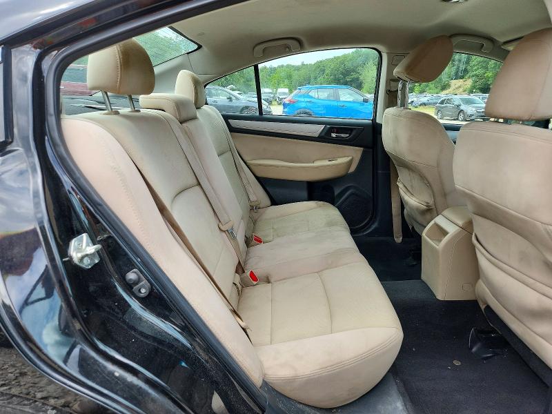 60805436 :رقم المزاد ، 4S3BNAC62F3048302 vin ، 2015 Subaru Legacy مزاد بيع