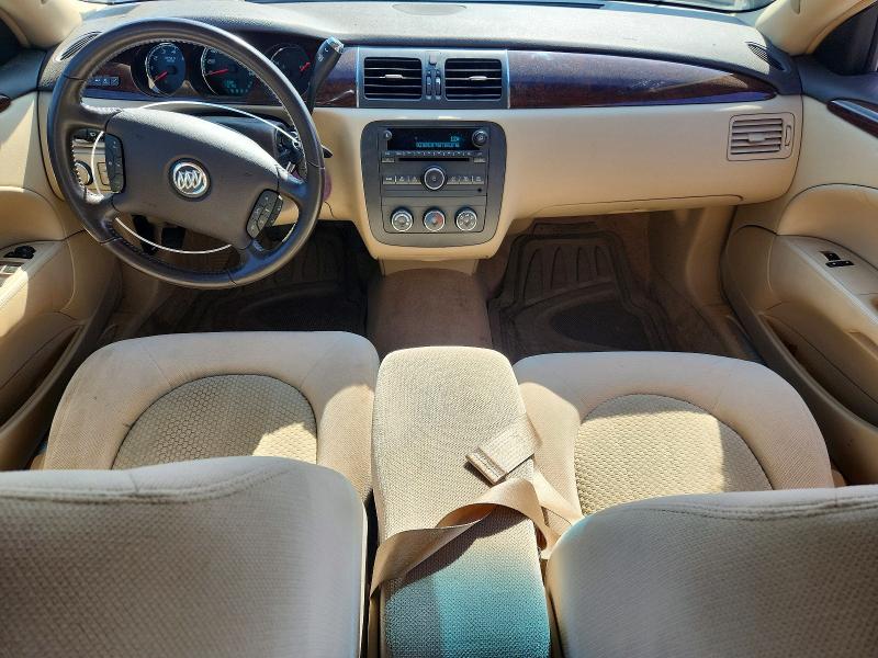 Aukcja sprzedaży 2011 Buick Lucerne, vin: 1G4HA5EM2BU116378, numer aukcji: 62537896