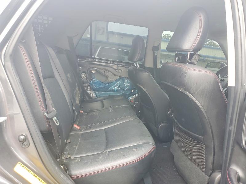 Продаж на аукціоні авто 2016 Toyota 4runner, vin: JTEBU5JR8G5297499, номер лоту: 61686426