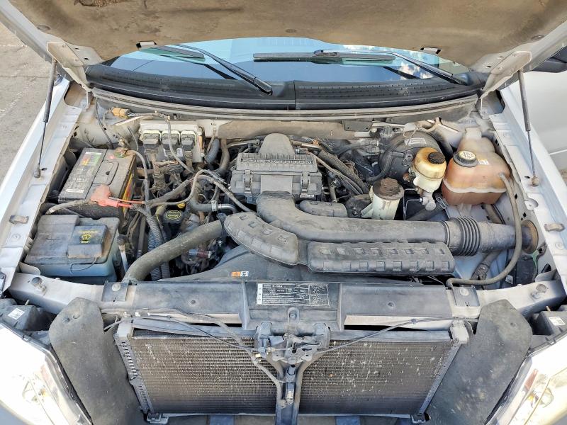 2008 Ford F150 მანქანა იყიდება აუქციონზე, vin: 1FTPF12V78KD86170, აუქციონის ნომერი: 62471466