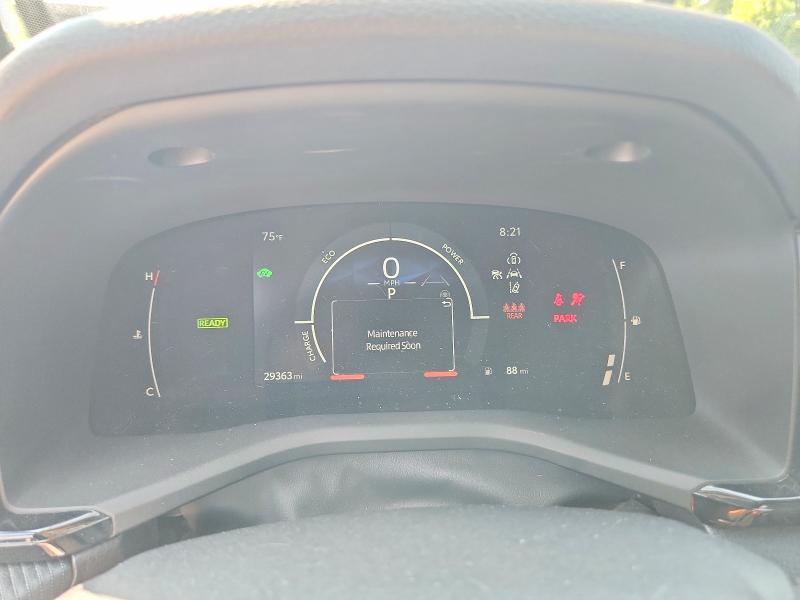 62868696 :رقم المزاد ، 4T1DAACK2SU538496 vin ، 2025 Toyota Camry مزاد بيع