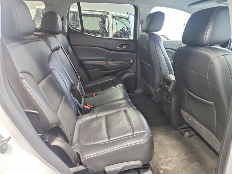 59342616 :رقم المزاد ، 1GKKNUL46PZ217403 vin ، 2023 Gmc Acadia مزاد بيع