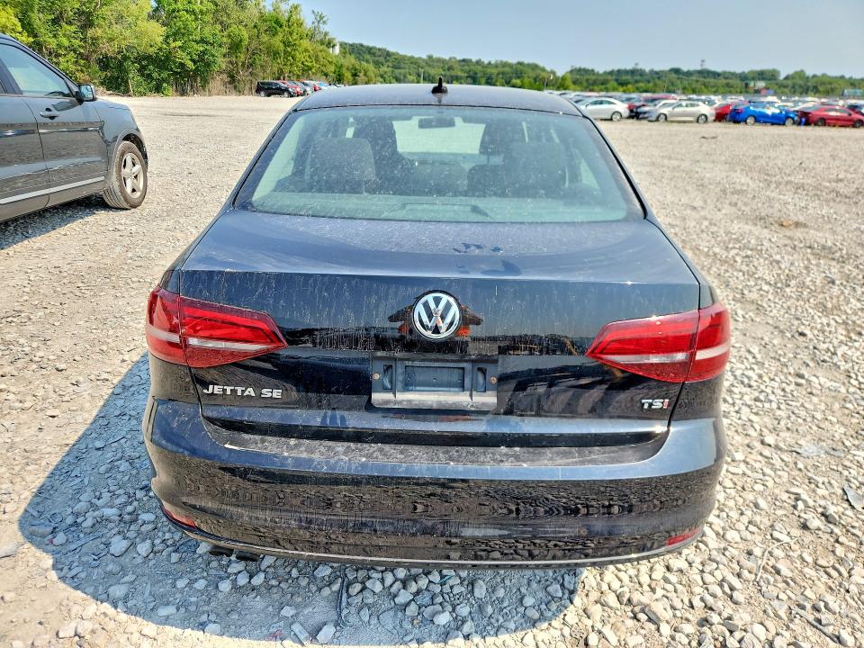 Продажа на аукционе авто 2016 Volkswagen Jetta, vin: 3VWB67AJ0GM389878, номер лота: 62866826