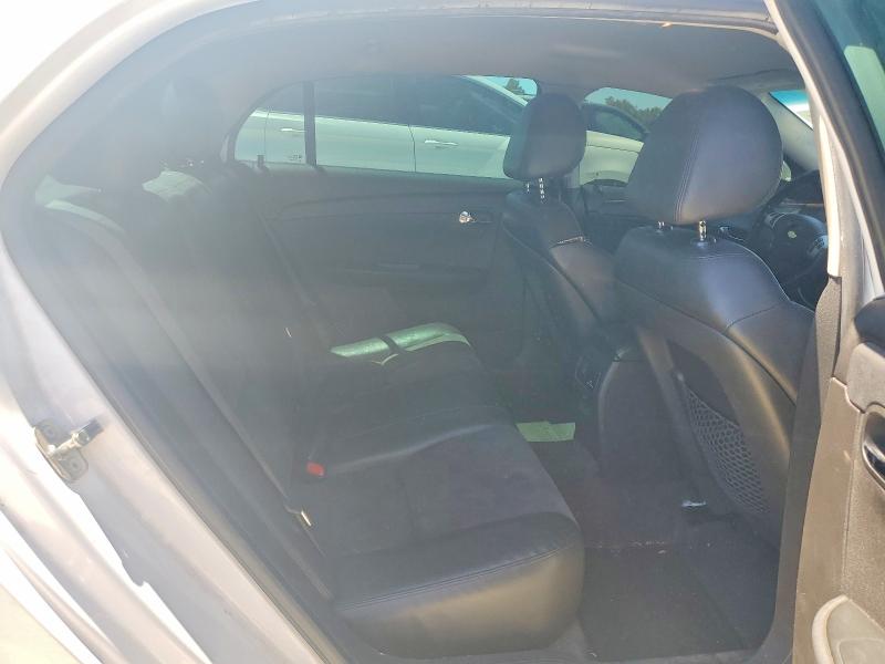Aukcja sprzedaży 2012 Chevrolet Malibu, vin: 1G1ZD5E02CF256085, numer aukcji: 62867816