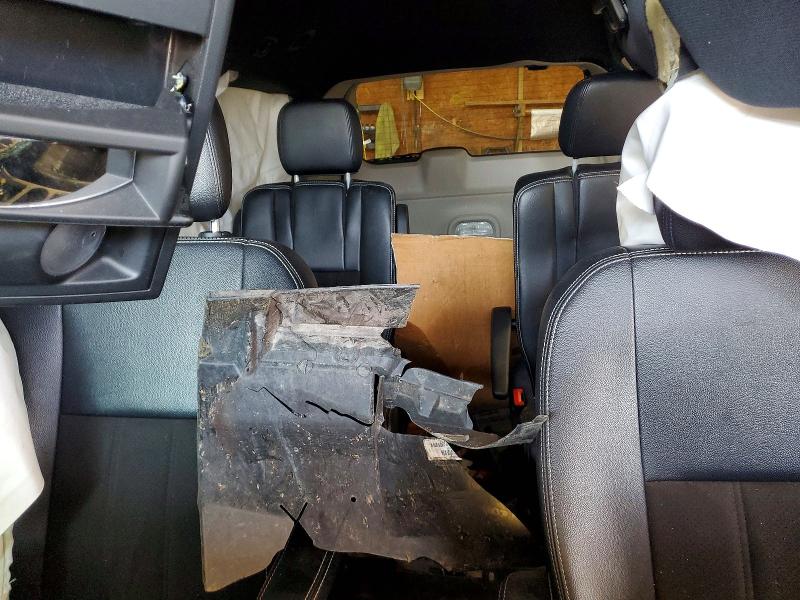 Aukcja sprzedaży 2019 Dodge Grand Caravan, vin: 2C4RDGCG7KR717677, numer aukcji: 61169386
