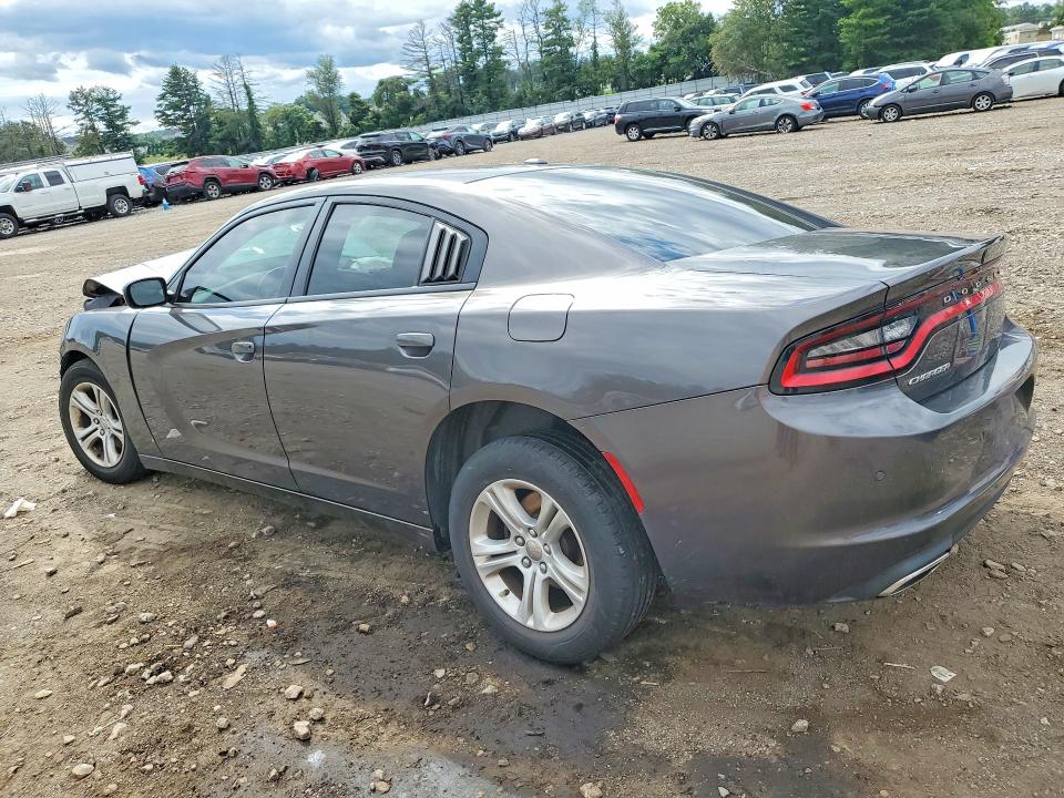 Aukcja sprzedaży 2020 Dodge Charger, vin: 2C3CDXBG0LH106926, numer aukcji: 63363816