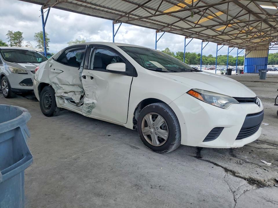 2016 Toyota Corolla მანქანა იყიდება აუქციონზე, vin: 5YFBURHE2GP413085, აუქციონის ნომერი: 60916706