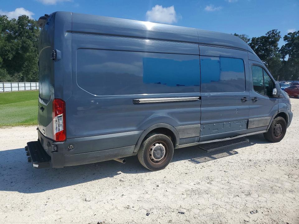 Aukcja sprzedaży 2020 Ford Transit, vin: 1FTBR3X83LKB02073, numer aukcji: 58181486