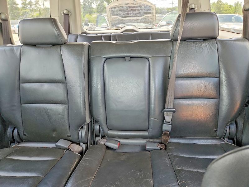 Aukcja sprzedaży 2008 Honda Pilot, vin: 5FNYF28578B017825, numer aukcji: 61339506