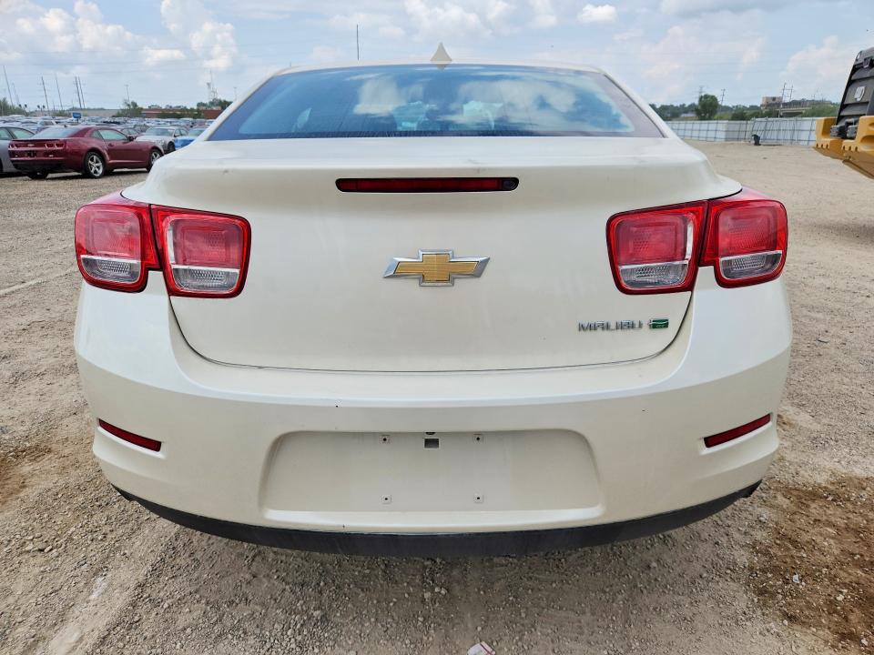 2013 Chevrolet Malibu მანქანა იყიდება აუქციონზე, vin: 1G11F5SR0DF173217, აუქციონის ნომერი: 60622306