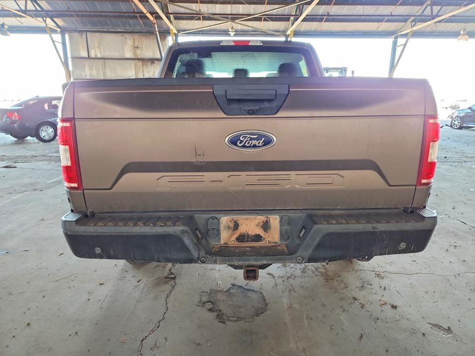 Auction sale of the 2020 Ford F150, vin: 1FTEW1E54LKD26620, lot number: 59406106