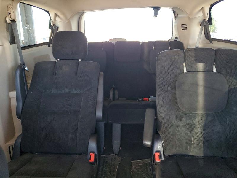 62903376 :رقم المزاد ، 2C4RDGCG6GR209398 vin ، 2016 Dodge Grand Caravan مزاد بيع