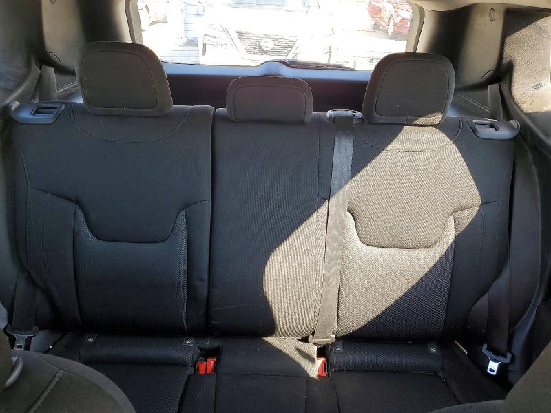 Aukcja sprzedaży 2020 Jeep Renegade, vin: ZACNJBAB7LPL85745, numer aukcji: 63151106