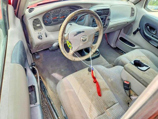 Aukcja sprzedaży 2003 Mazda B3000, vin: 4F4YR16VX3TM06931, numer aukcji: 60960686