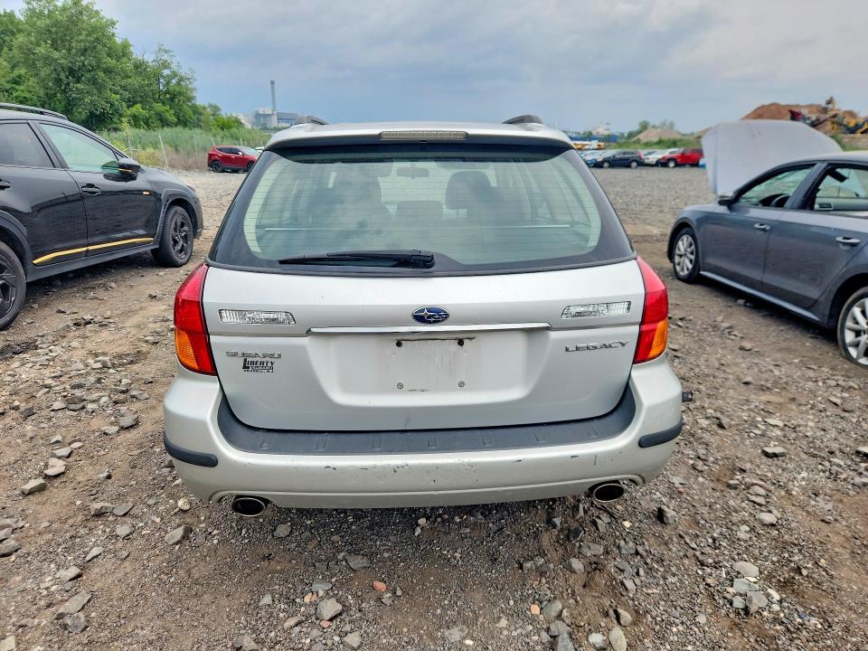 2005 Subaru Legacy მანქანა იყიდება აუქციონზე, vin: 4S3BP616056352221, აუქციონის ნომერი: 62534716