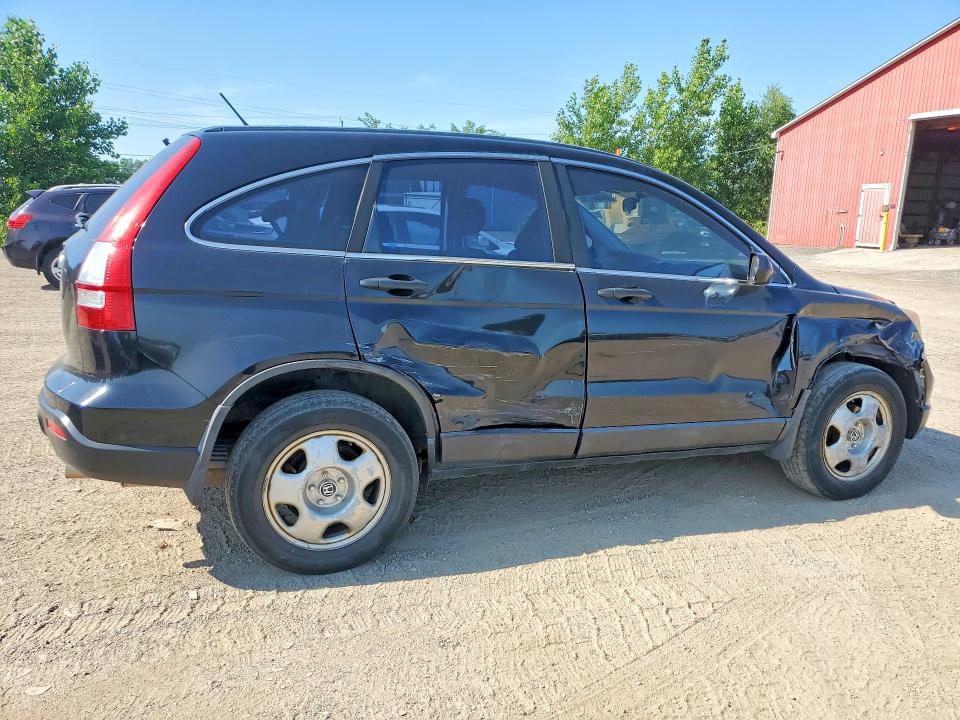 2008 Honda Cr-v მანქანა იყიდება აუქციონზე, vin: 5J6RE38328L800943, აუქციონის ნომერი: 60660756