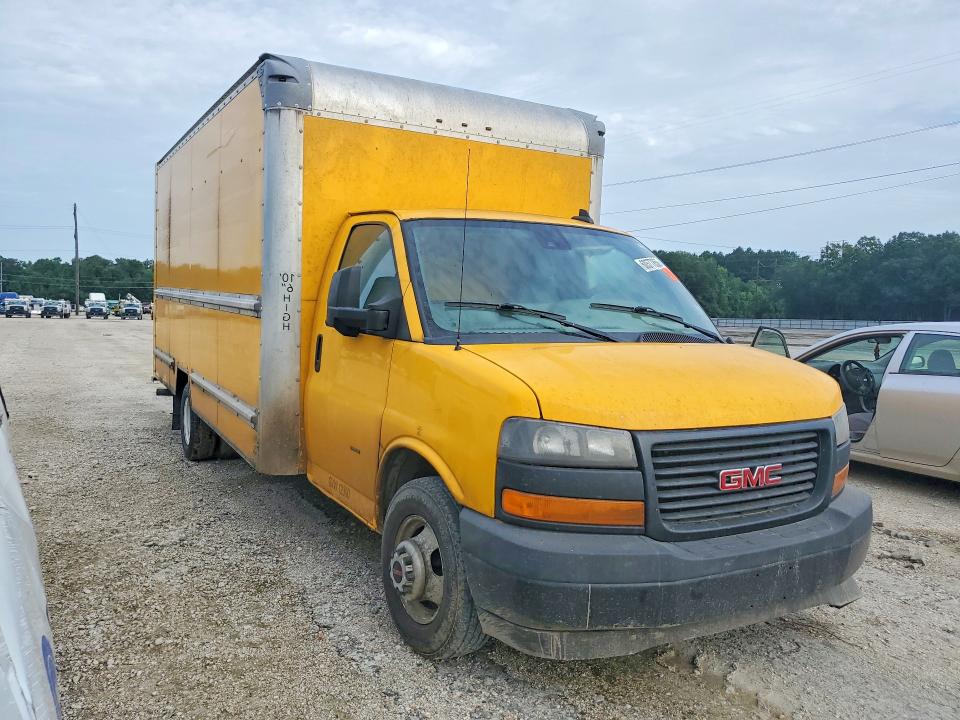 Продаж на аукціоні авто 2021 Gmc Savana, vin: 7GZ37TC73MN002856, номер лоту: 60577856