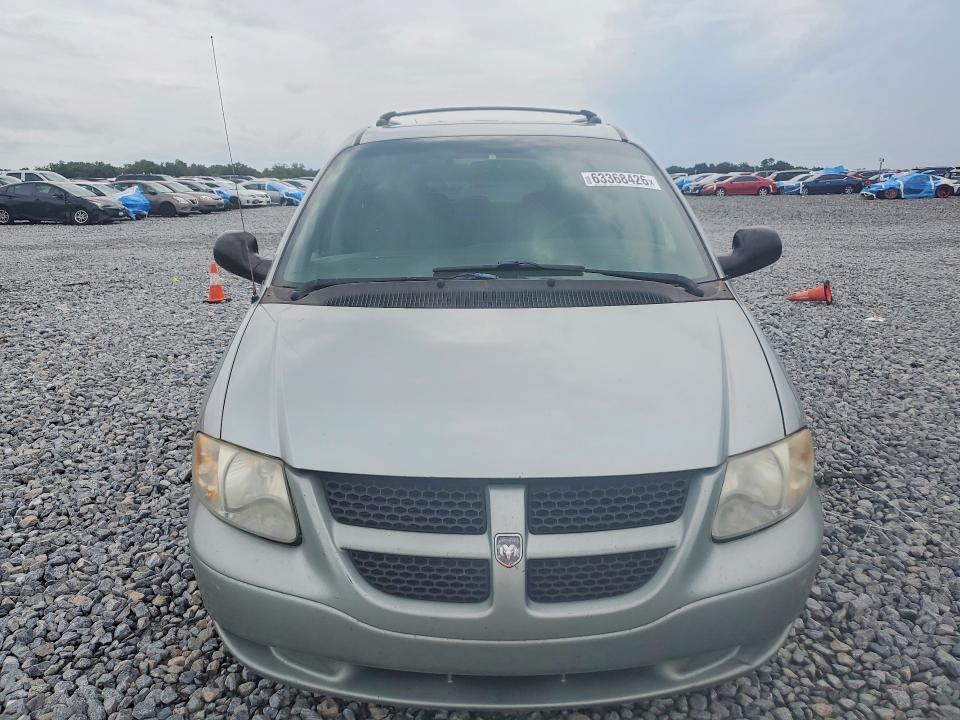 Продажа на аукционе авто 2004 Dodge Grand Caravan, vin: 1D4GP24R24B570125, номер лота: 63368426
