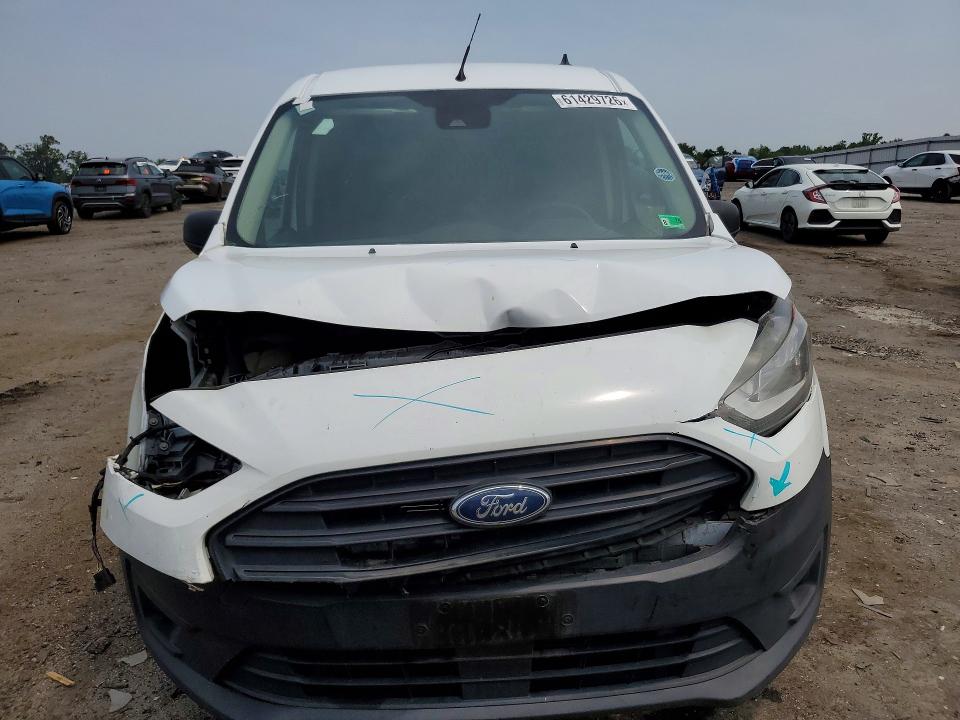 61429726 :رقم المزاد ، NM0LS6E29L1463495 vin ، 2020 Ford Transit Connect مزاد بيع