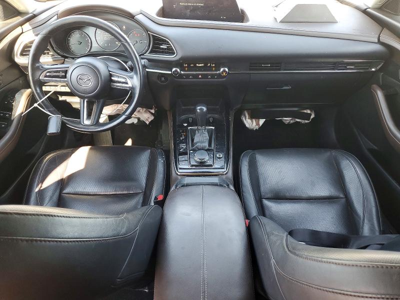 59920406 :رقم المزاد ، 3MVDMBDM5PM529609 vin ، 2023 Mazda Cx-30 مزاد بيع