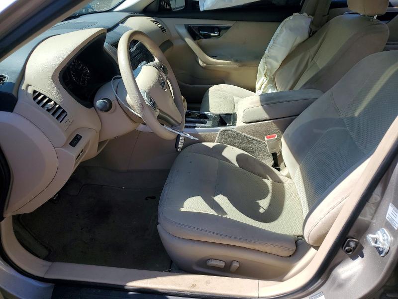 Aukcja sprzedaży 2014 Nissan Altima, vin: 1N4AL3AP2EC277995, numer aukcji: 62047996