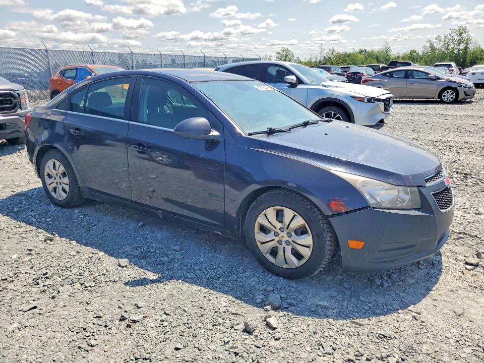 Aukcja sprzedaży 2014 Chevrolet Cruze, vin: 1G1PC5SB6E7381605, numer aukcji: 58995426