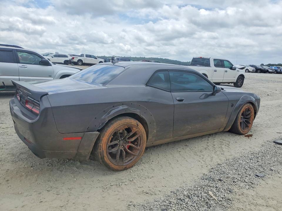 Aukcja sprzedaży 2019 Dodge Challenger, vin: 2C3CDZL95KH561538, numer aukcji: 61560856