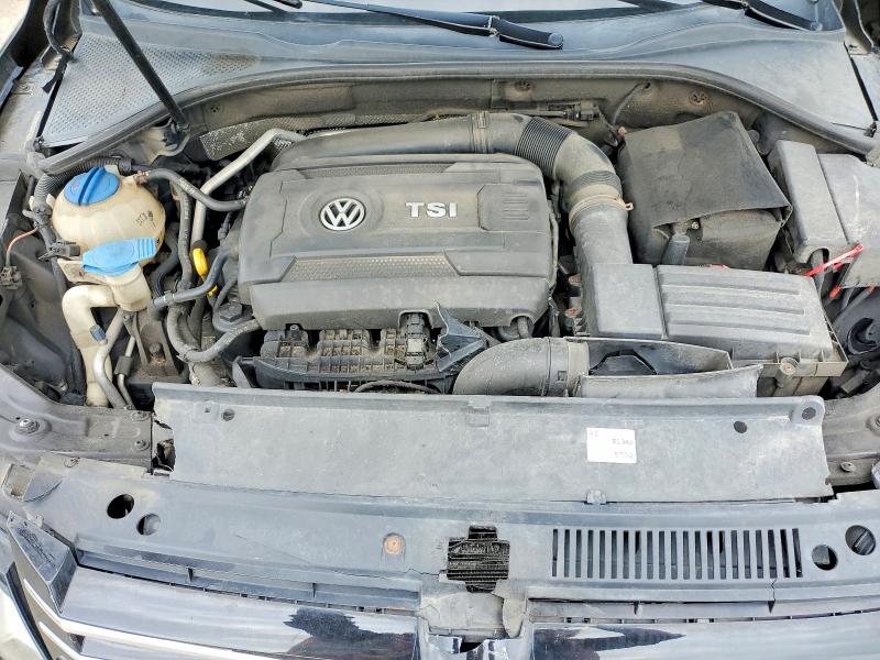 Aukcja sprzedaży 2015 Volkswagen Passat, vin: 1VWBS7A34FC024729, numer aukcji: 60117726