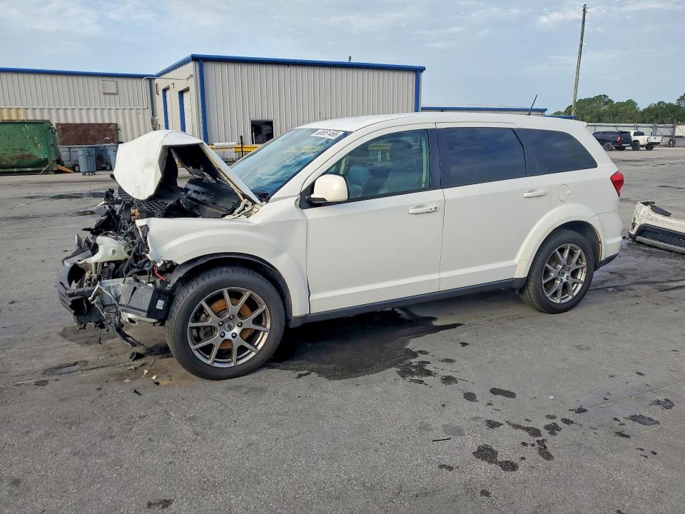 Aukcja sprzedaży 2019 Dodge Journey, vin: 3C4PDCEG2KT694030, numer aukcji: 60651466