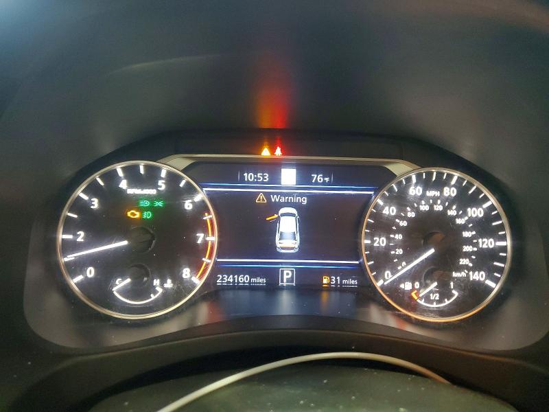 60836856 :رقم المزاد ، 1N4BL4FV2KC107570 vin ، 2019 Nissan Altima مزاد بيع