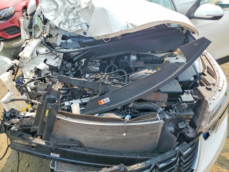 2024 Kia Seltos მანქანა იყიდება აუქციონზე, vin: KNDEUCAA2R7518439, აუქციონის ნომერი: 60995076
