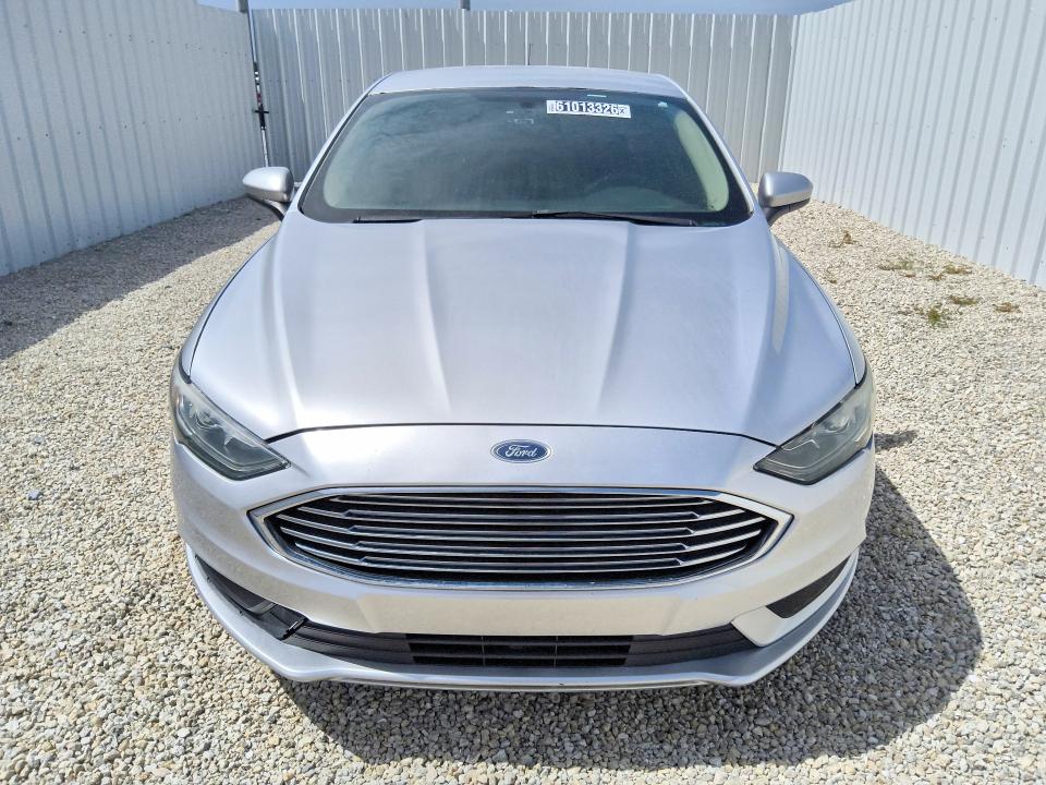 Aukcja sprzedaży 2017 Ford Fusion, vin: 3FA6P0H79HR219466, numer aukcji: 61013326