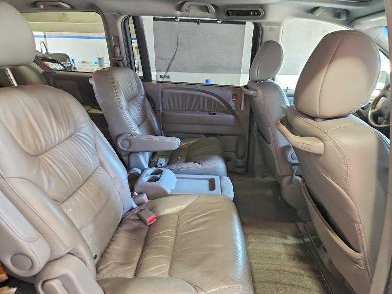 Продажа на аукционе авто 2008 Honda Odyssey, vin: 5FNRL38798B072765, номер лота: 60366706
