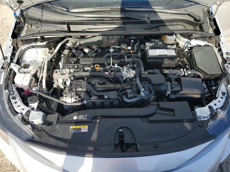 Aukcja sprzedaży 2026 Toyota Corolla, vin: 5YFB4MDE5TP432569, numer aukcji: 62232076