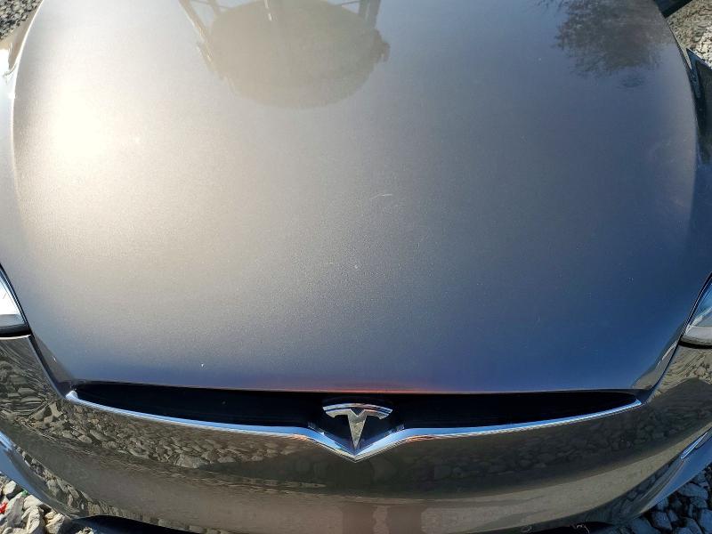 Aukcja sprzedaży 2016 Tesla Model X, vin: 5YJXCBE28GF011111, numer aukcji: 61618296