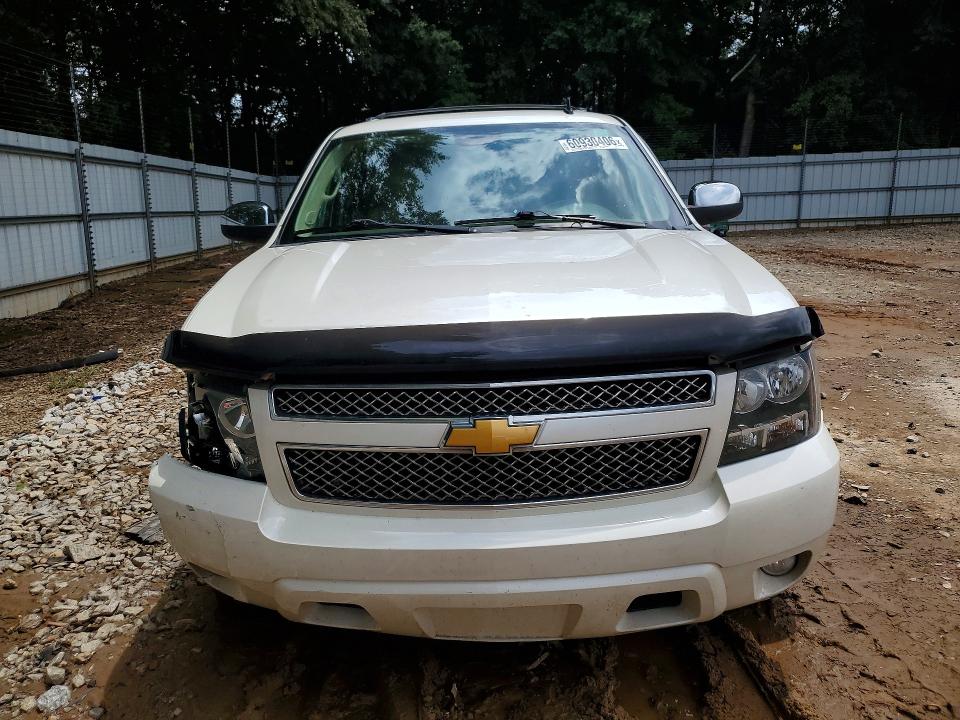 Продаж на аукціоні авто 2012 Chevrolet Tahoe, vin: 1GNSCCE00CR171364, номер лоту: 60930406