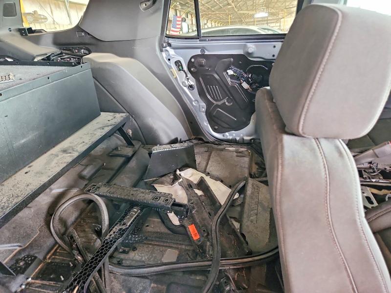 Продажа на аукционе авто 2025 Chevrolet Tahoe, vin: 1GNS5UED0SR240491, номер лота: 60075646