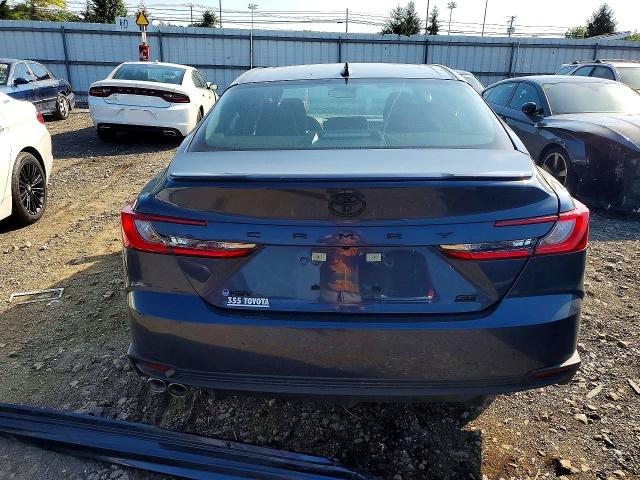 Aukcja sprzedaży 2026 Toyota Camry, vin: 4T1DAACK2TU732365, numer aukcji: 60601116