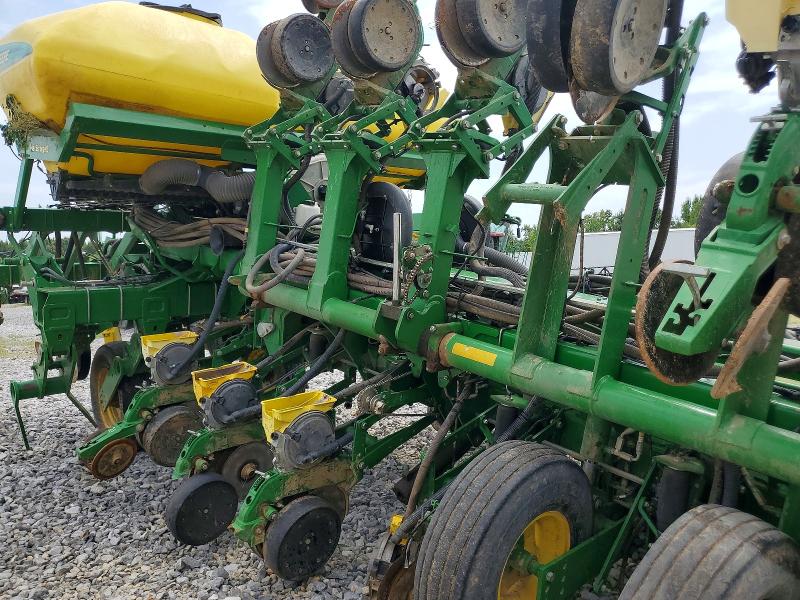 Продаж на аукціоні авто 2015 John Deere 1795, vin: 1A01795CVFA760355, номер лоту: 61234546