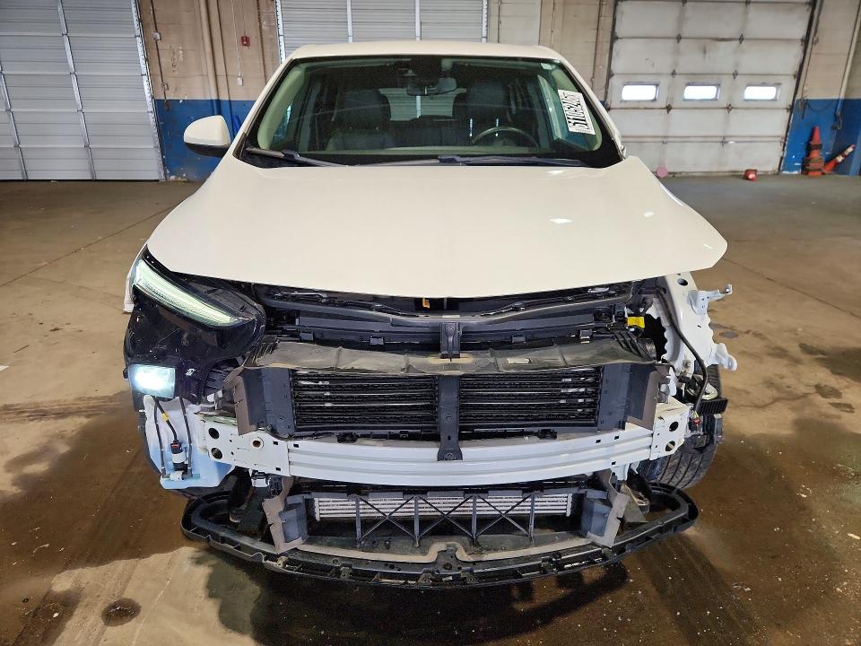 2024 Buick Encore Gx მანქანა იყიდება აუქციონზე, vin: KL4AMBS20RB098722, აუქციონის ნომერი: 61105246