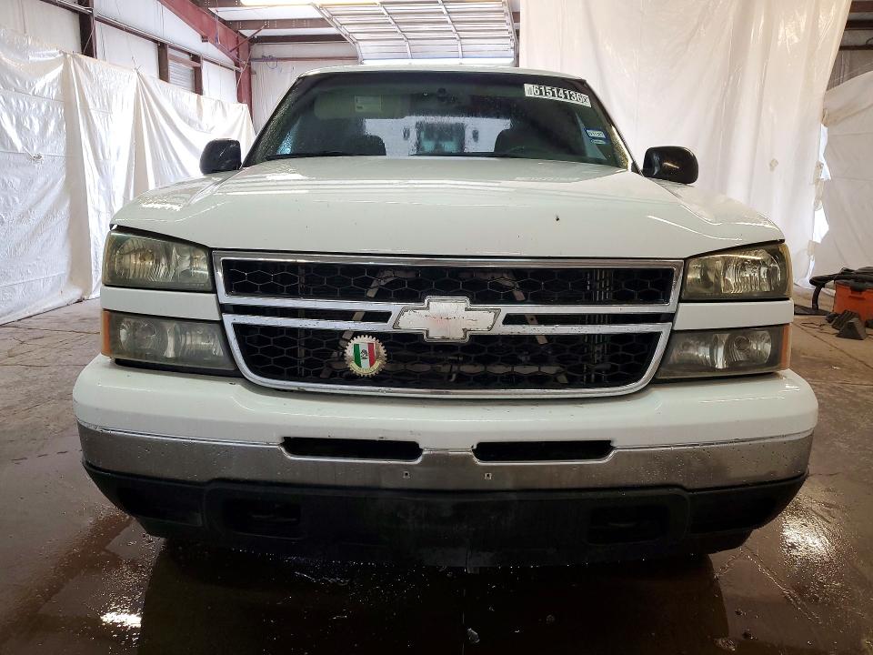 Продажа на аукционе авто 2007 Chevrolet Silverado, vin: 2GCEK13Z571160664, номер лота: 61514136