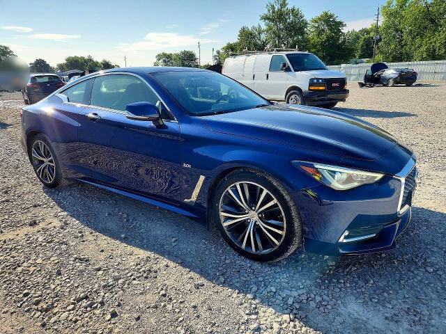 Aukcja sprzedaży 2018 Infiniti Q60, vin: JN1EV7EL4JM390780, numer aukcji: 62682156