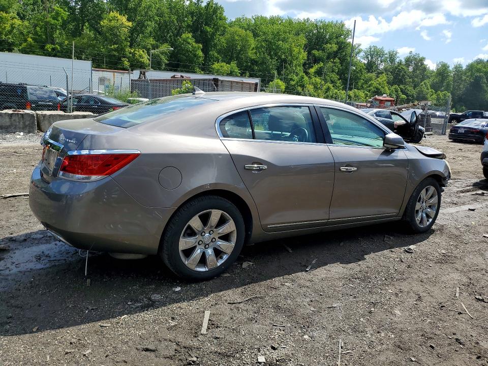 Aukcja sprzedaży 2012 Buick Lacrosse, vin: 1G4GH5G36CF311529, numer aukcji: 62835936