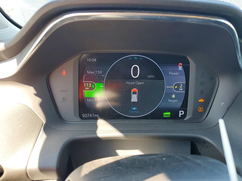Aukcja sprzedaży 2023 Chevrolet Bolt Euv, vin: 1G1FY6S04P4181635, numer aukcji: 60985006
