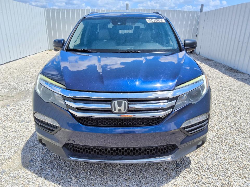 Продажа на аукционе авто 2016 Honda Pilot, vin: 5FNYF6H94GB021890, номер лота: 85634265