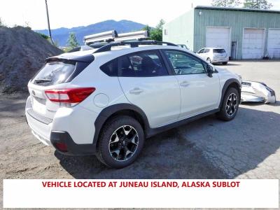 Продаж на аукціоні авто 2019 Subaru Crosstrek, vin: JF2GTACC7KH375942, номер лоту: 62510906