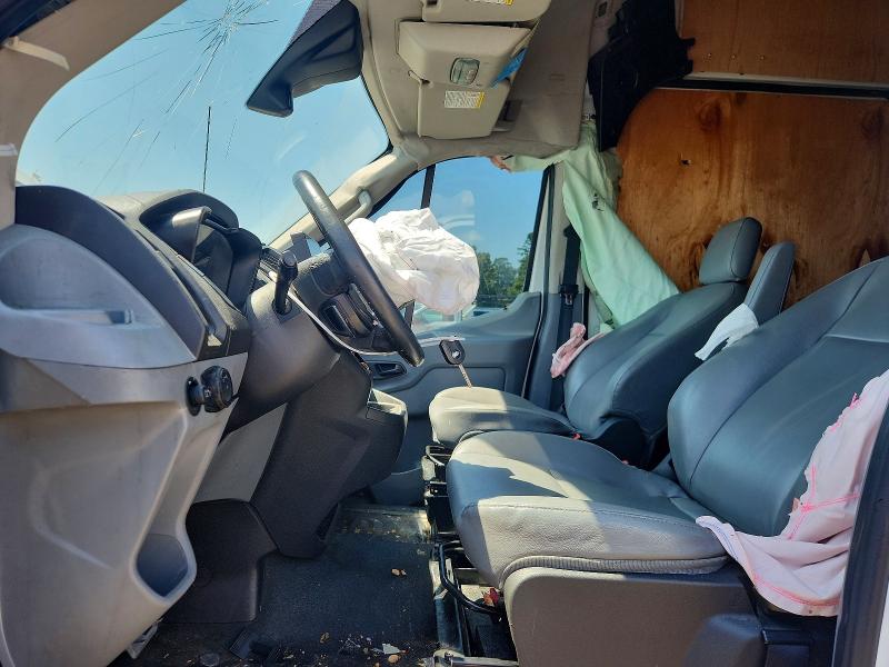 2016 Ford Transit მანქანა იყიდება აუქციონზე, vin: 1FTBW3XM1GKA26266, აუქციონის ნომერი: 85605285