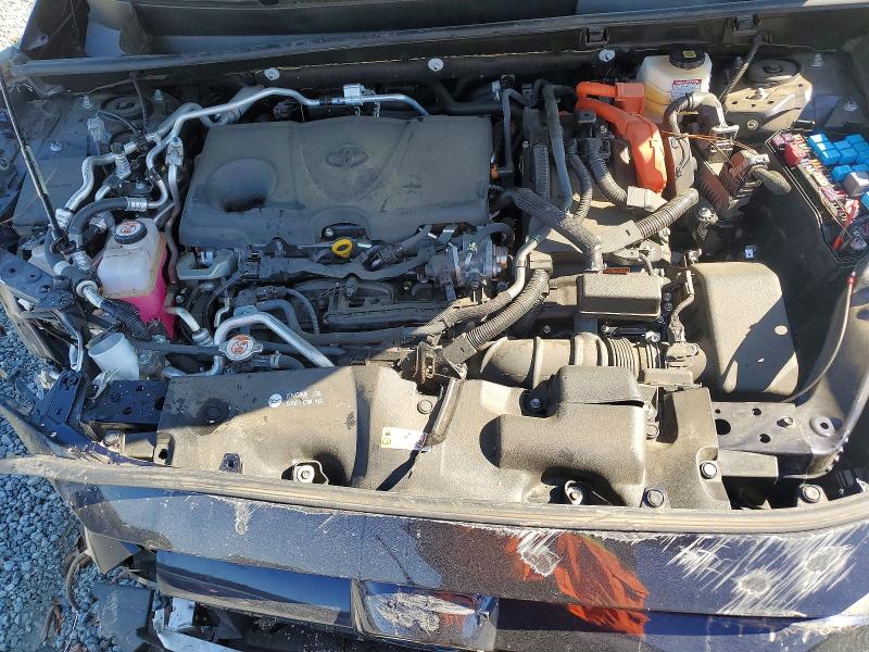 Продажа на аукционе авто 2023 Toyota Rav4 Prime, vin: JTMEB3FV3PD111780, номер лота: 61344336
